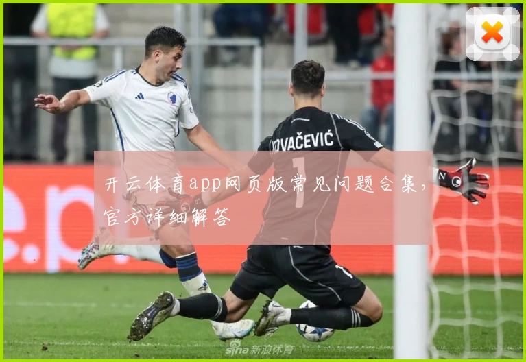 开云体育app网页版常见问题合集，官方详细解答