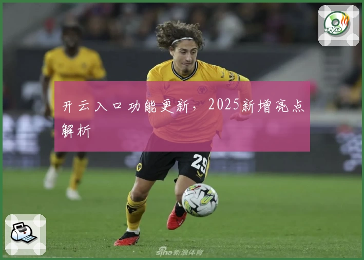 开云入口功能更新，2025新增亮点解析