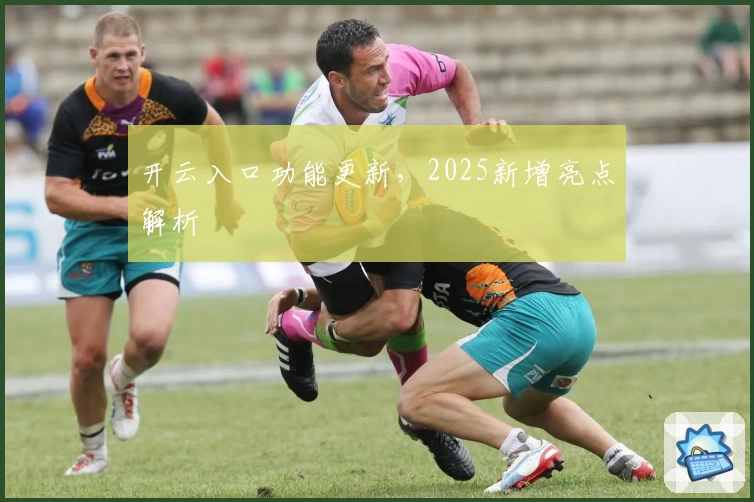 开云入口功能更新，2025新增亮点解析